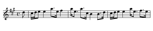 Miss Ross - staff notation