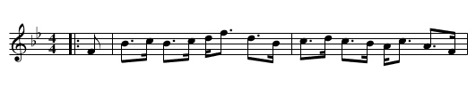 Miss Stewart - staff notation