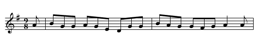 Mollroe - staff notation
