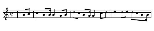 Molly MacAlpin - staff notation