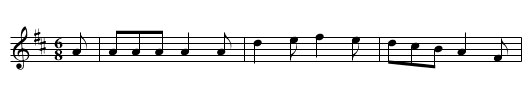 Monday Morning [1] - staff notation