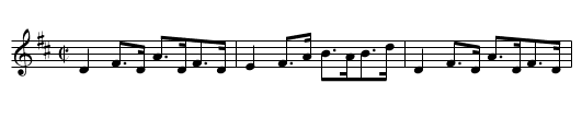 Monro's Rant - staff notation