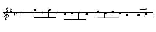 MONTH OF MAY - staff notation