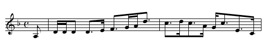 Mr. Barclay - staff notation