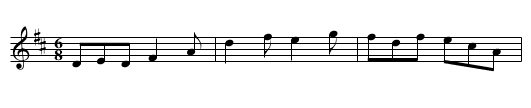 Mr. Riley - staff notation