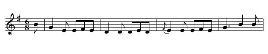 Mrs Casey - staff notation