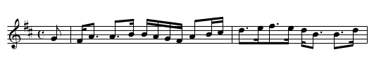 Mrs. Crawford - staff notation