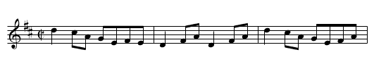 Mrs. Galvin’s - staff notation