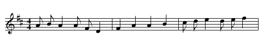 Mrs. Maxwell - staff notation