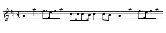 Mrs. McLeoad. GS.051 - staff notation