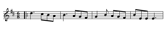 Mrs ROSS - staff notation