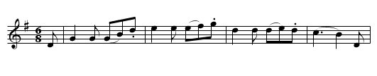 Mrs.Gilbert. JMT.092 - staff notation