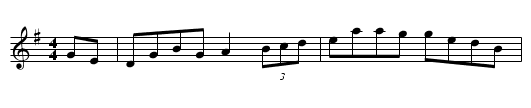 Mrs.Lawrie's - staff notation