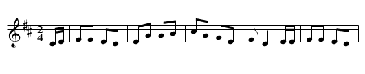 Muirsheen Durkin - staff notation