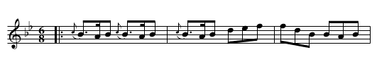 Murphy Delaney - staff notation