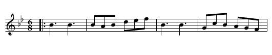 Murphy Delaney - staff notation