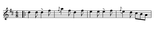 NANCY DAWSON - staff notation
