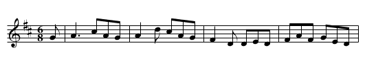 Nancy Hynes - staff notation