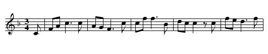 N?chtlicher Besuch (173a), S. 380 - staff notation