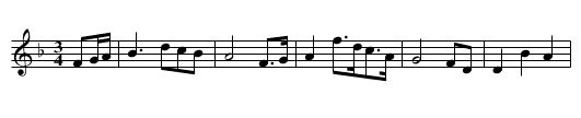 Nelly O'Neale - staff notation