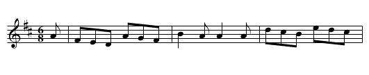Neopolitan Threshers - staff notation