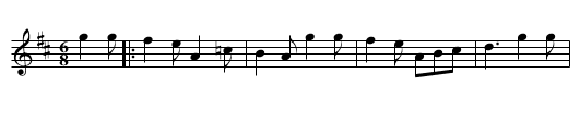 no name - staff notation