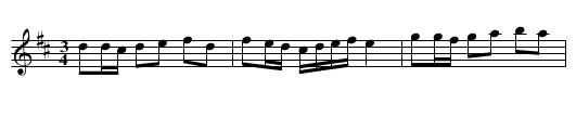 [no title given] - staff notation