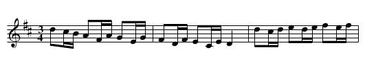 [no title given] - staff notation