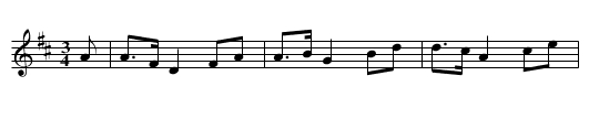 [no title given] - staff notation