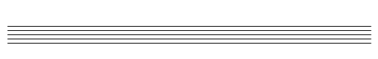 [no title given] - staff notation
