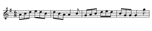 No.104 The Farther in the Deeper - staff notation