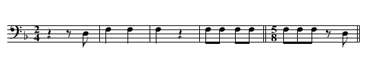No_113_Song_of_the_Squirrel.krn - staff notation