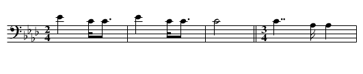 No_118_Song_of_Thanks_for_Food.krn - staff notation