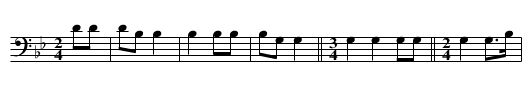 No_120_Invite_Our_Sweetheart.krn - staff notation