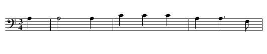 No_120_Song_of_the_Deserted_Warrior.krn - staff notation