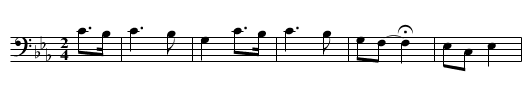 No_122_We_Will_Run_Around_the_Salt_Bed.krn - staff notation