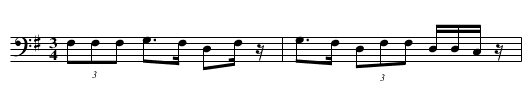 No_12_The_Dancers_Approach_the_Lodge_(b).krn - staff notation