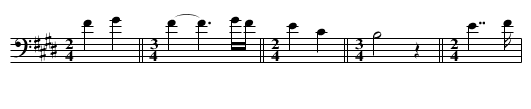 No_139_Lullaby_(a).krn - staff notation