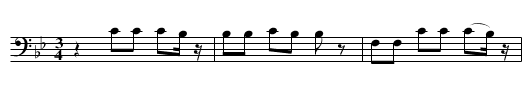 No_13_Social_Dance_Song_(a).krn - staff notation