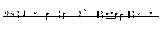 No_142.krn - staff notation