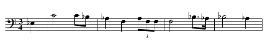 No_14_Song_With_Which_Two_Boys_Killed_Their_Grandmother.krn - staff notation