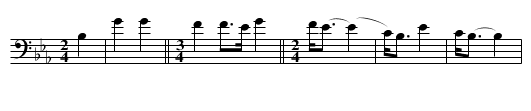 No_157_White_Mountain_Birds_were_Singing.krn - staff notation