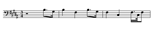 No_159_Switchgrass_Dance_Song_(i).krn - staff notation