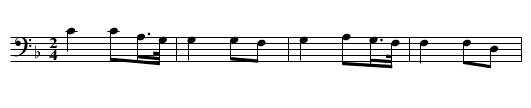 No_15_Dancing_Song_from_the_East_God_(c).krn - staff notation