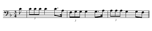 No_15_Second_Song_of_the_Feast.krn - staff notation