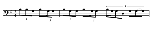 No_16_Final_Song_of_Bear_Dance_(a).krn - staff notation