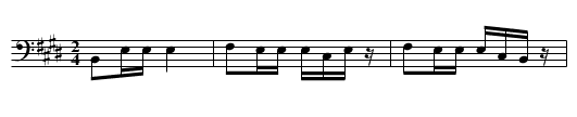 No_16_Social_Dance_Song_(d).krn - staff notation