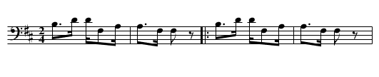 No_17_Social_Dance_Song_(e).krn - staff notation