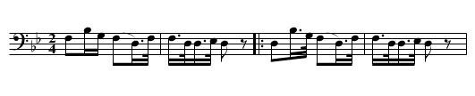 No_18_Social_Dance_Song_(f).krn - staff notation
