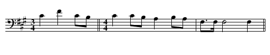 No_196_Song_Referring_to_a_Vision.krn - staff notation